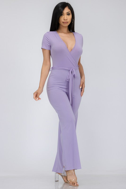 HH557X-S WIDE LEG JUMPSUIT