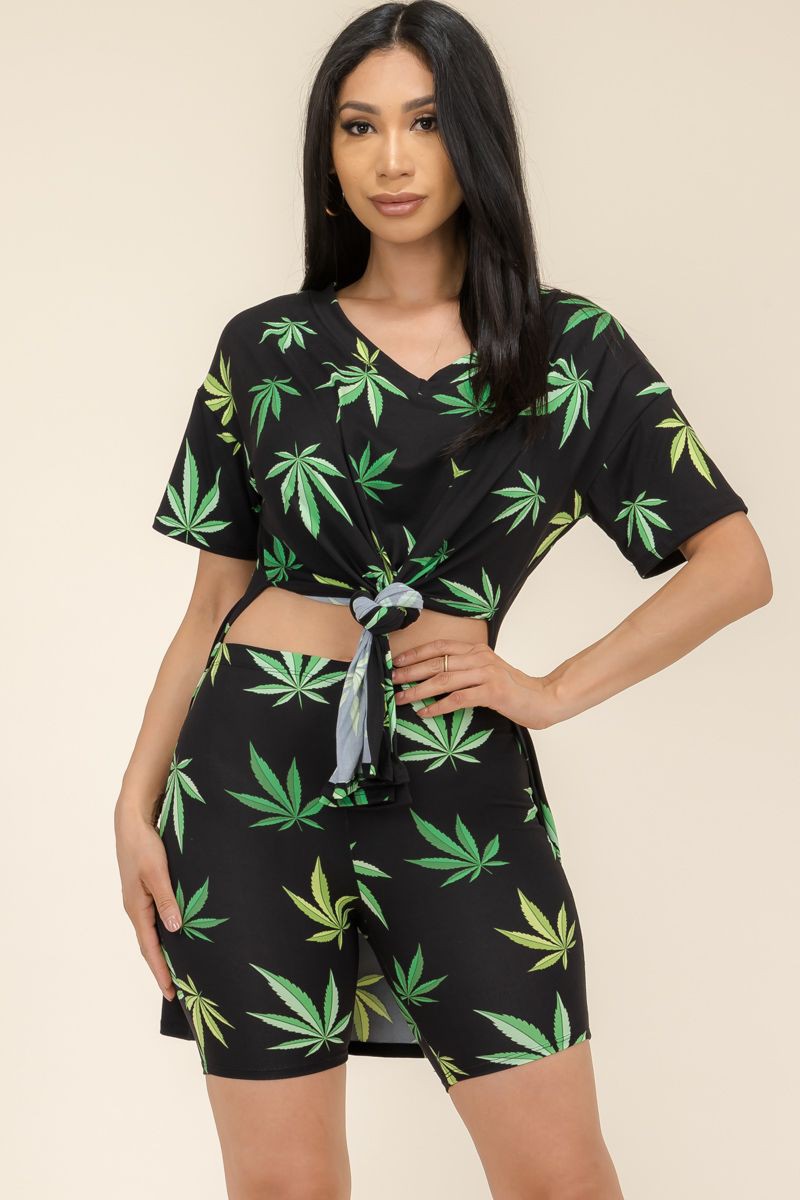 HH651R-LEAF - JUEGO CORTO DE HOJA DE 2 PIEZAS