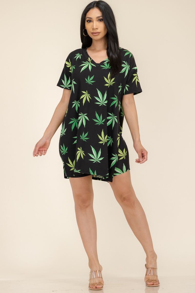HH651R-LEAF - JUEGO CORTO DE HOJA DE 2 PIEZAS