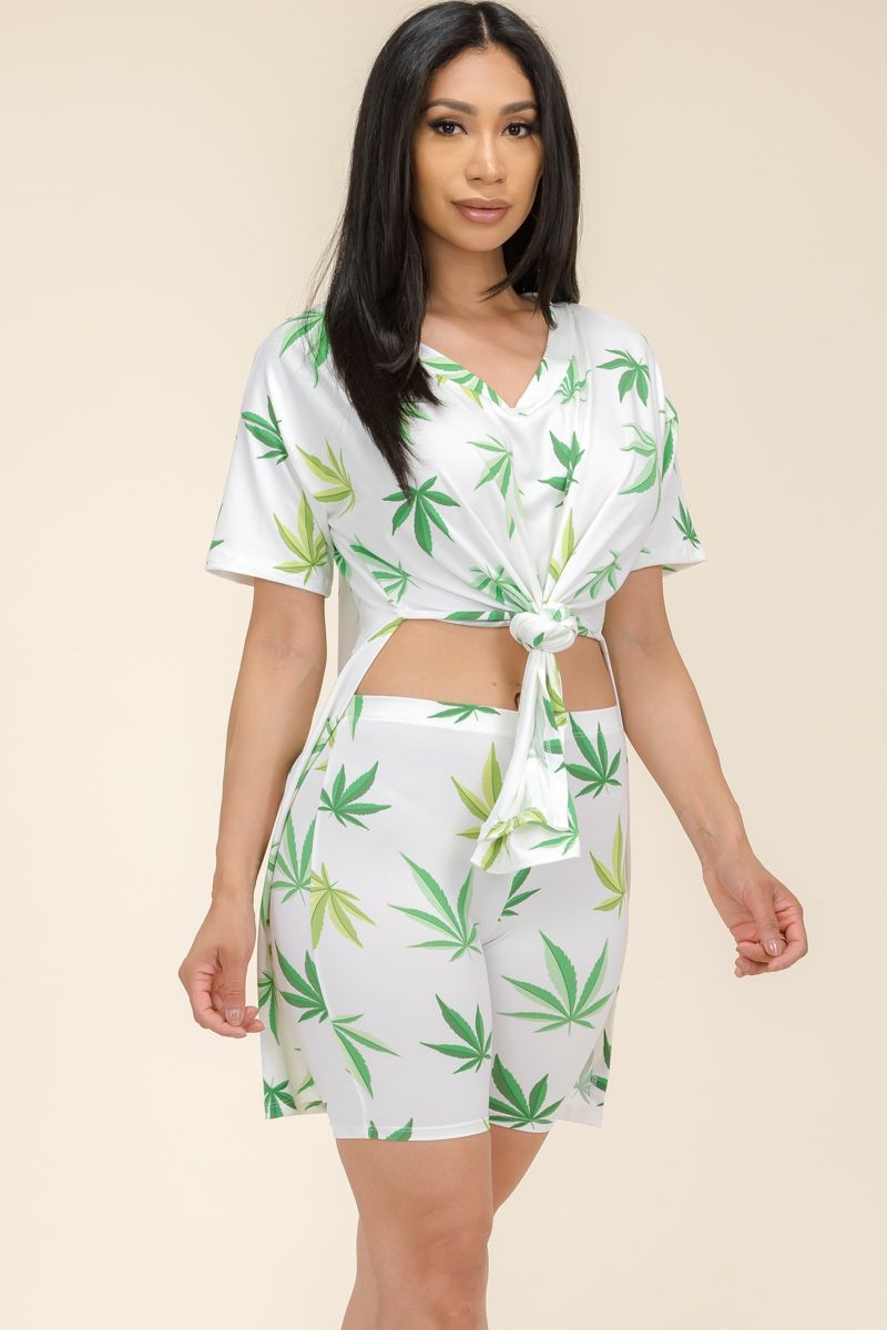 HH651R-LEAF - JUEGO CORTO DE HOJA DE 2 PIEZAS