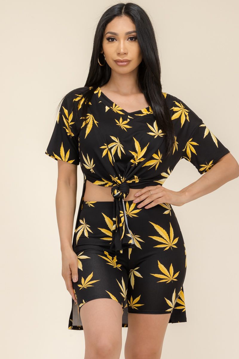 HH651R-LEAF - JUEGO CORTO DE HOJA DE 2 PIEZAS