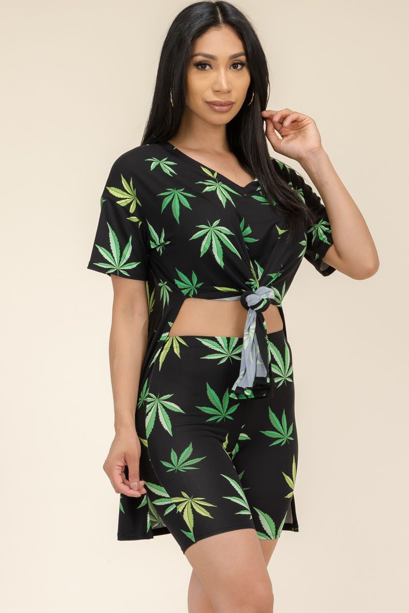 HH651R-LEAF - JUEGO CORTO DE HOJA DE 2 PIEZAS