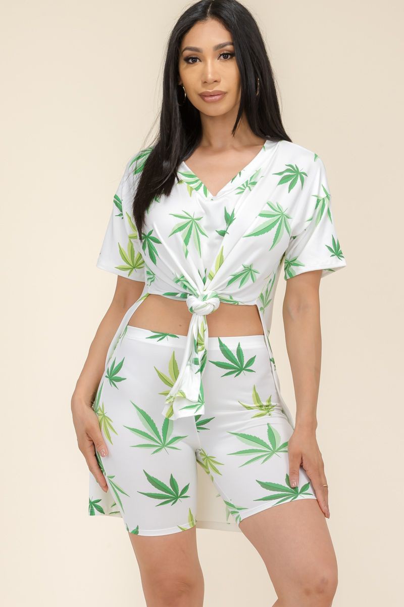 HH651R-LEAF - JUEGO CORTO DE HOJA DE 2 PIEZAS