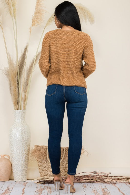 MC-70306 - JERSEY CROPPED PUNTO
