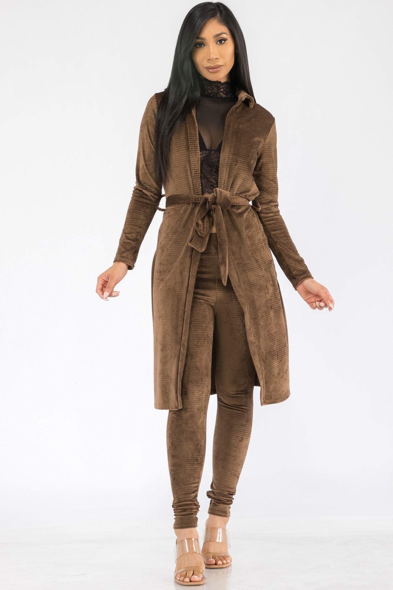HH577R1-SL - 2 PC PANT SET