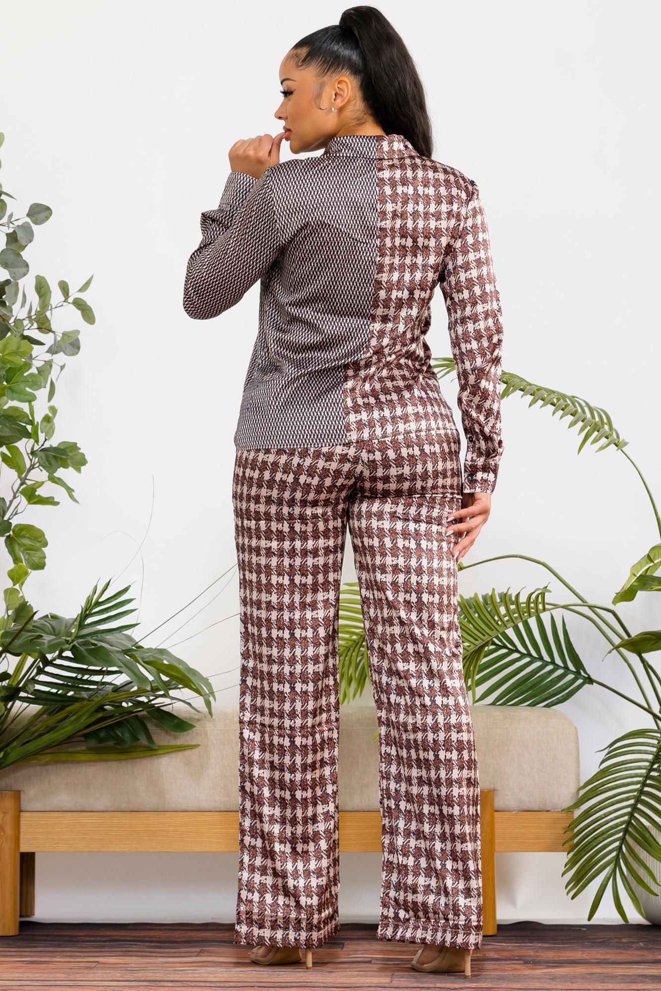 AO081S - Dual Print Set