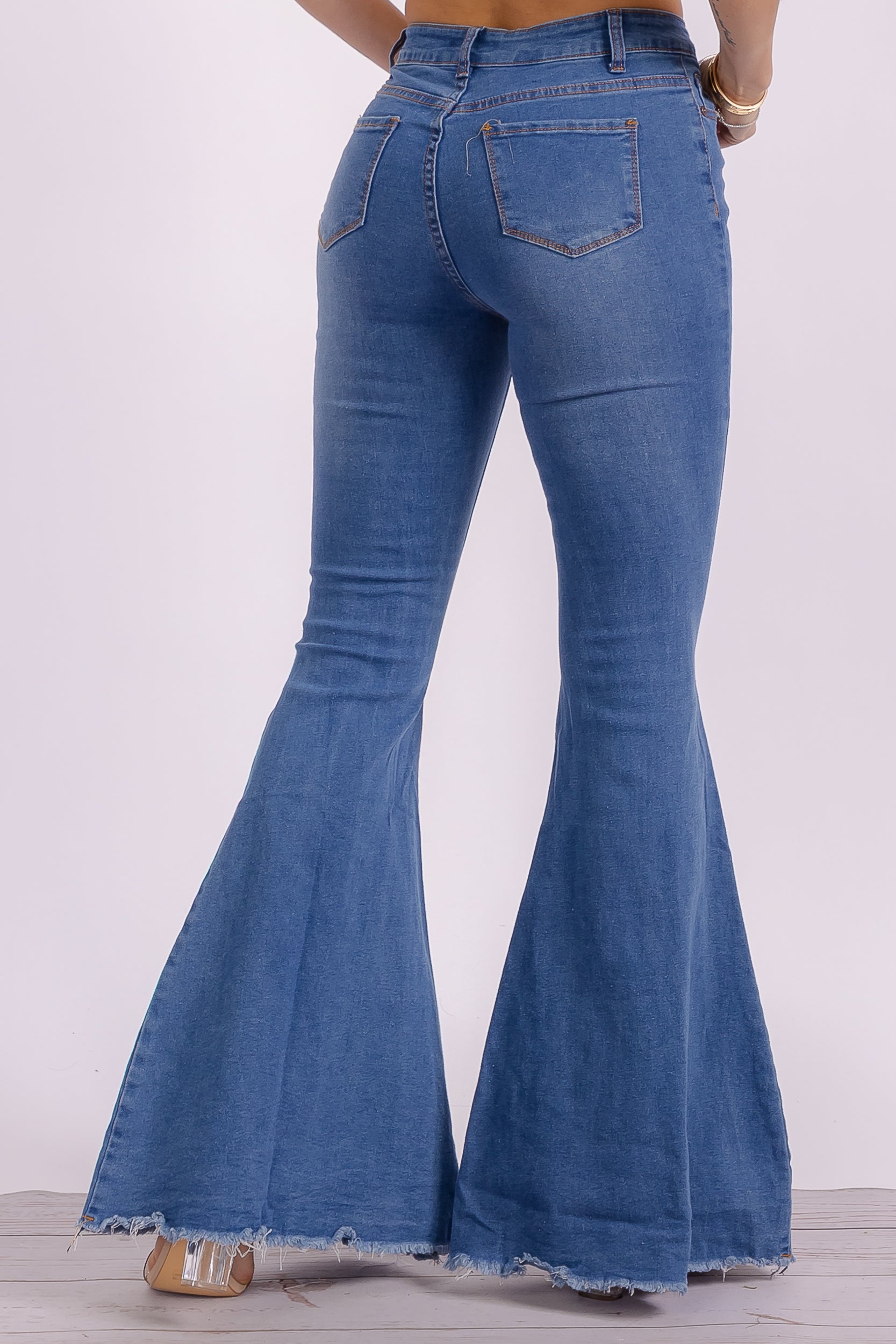 F04 High Rise Ultra Flare