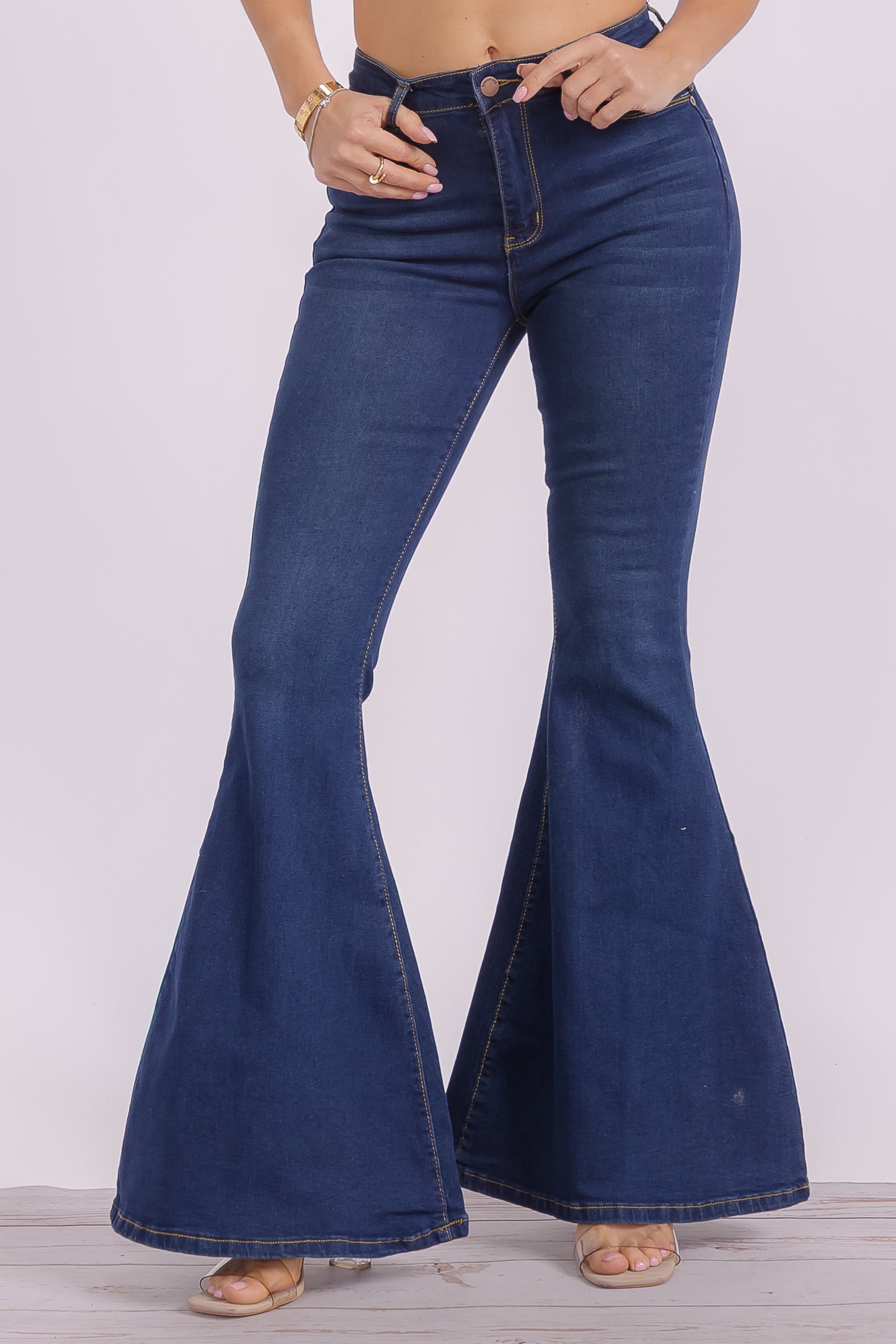 F05 High Rise Ultra Flare