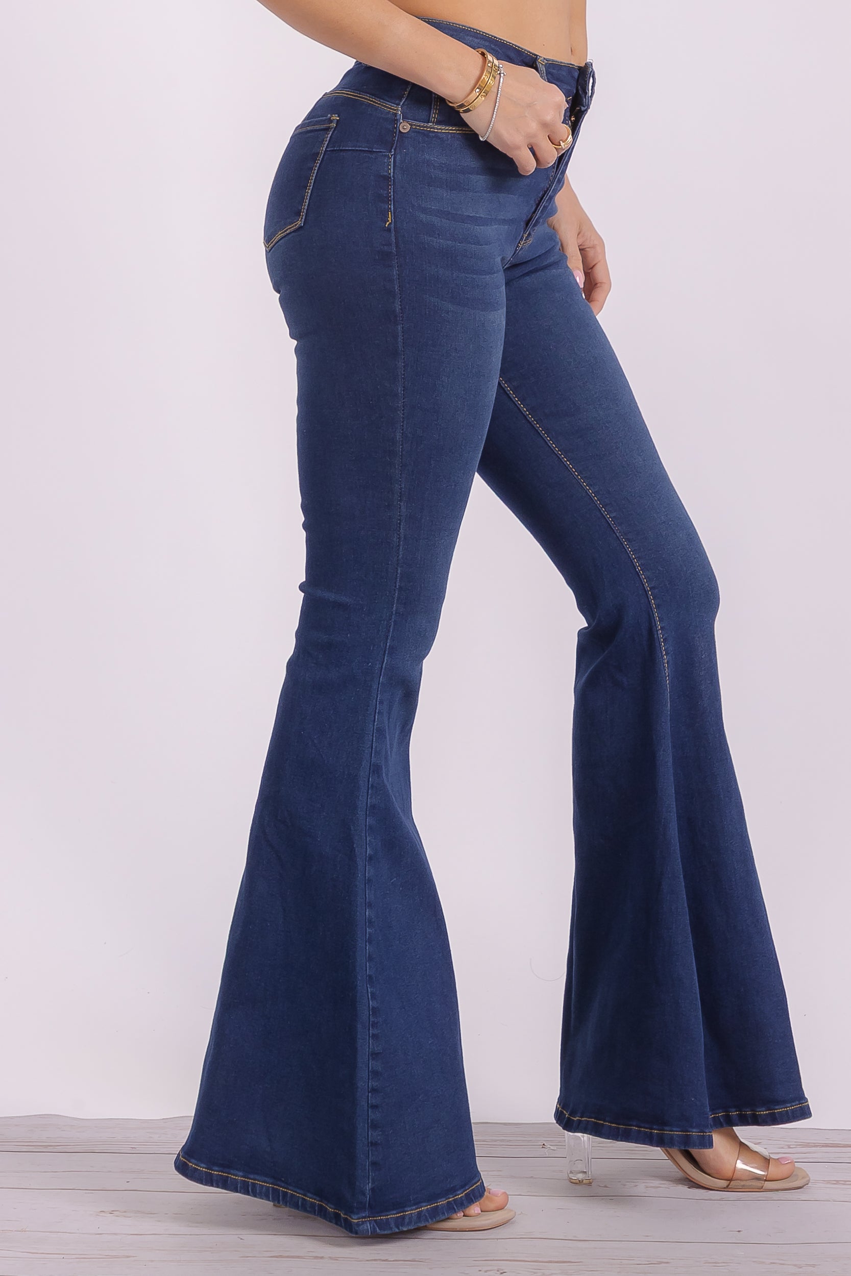 F05 High Rise Ultra Flare