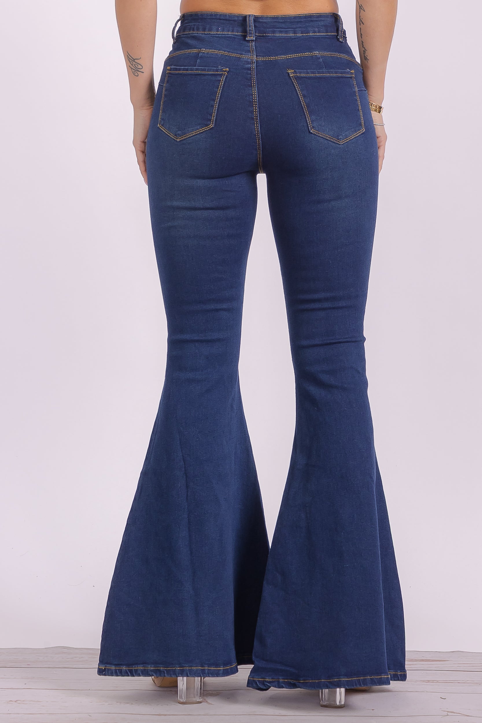 F05 High Rise Ultra Flare