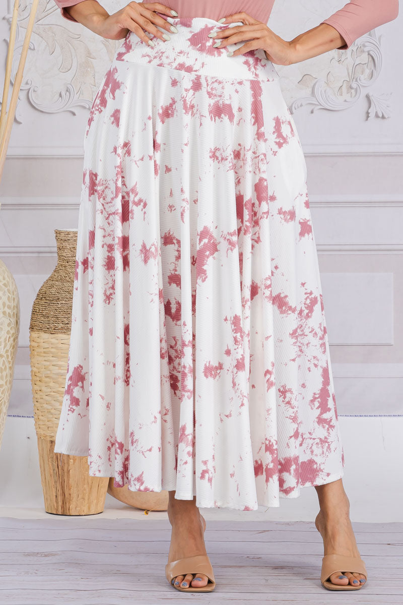 HH736R1-PAINT - 2 PC TOP AND SKIRT