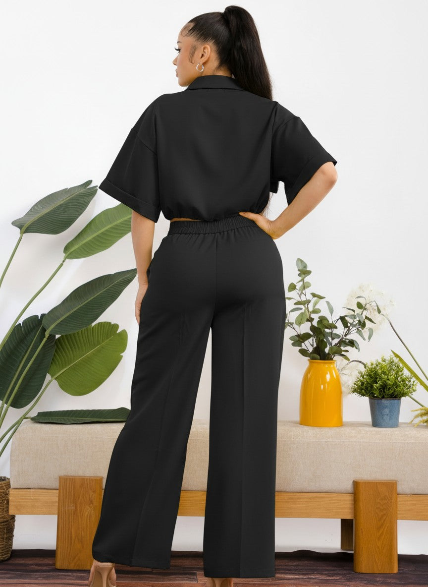 999 - Classic Tailored Set