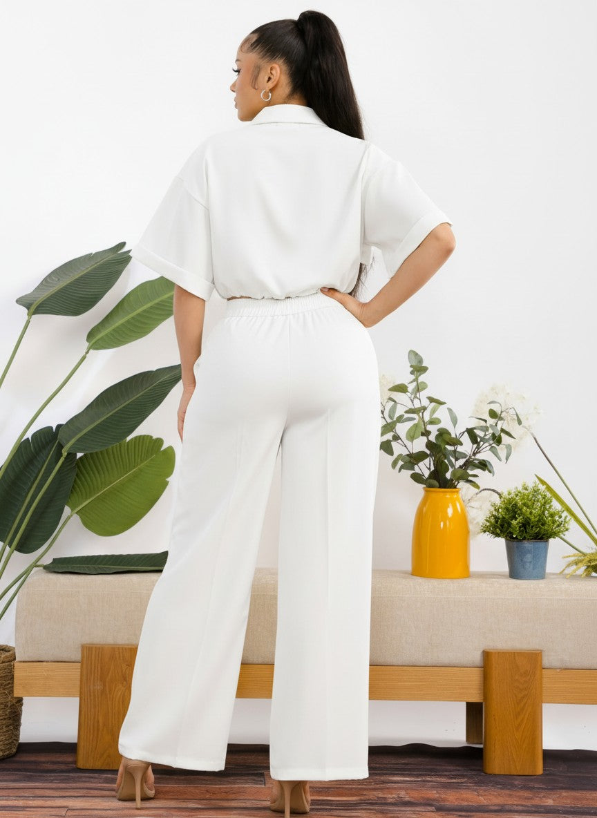 999 - Classic Tailored Set