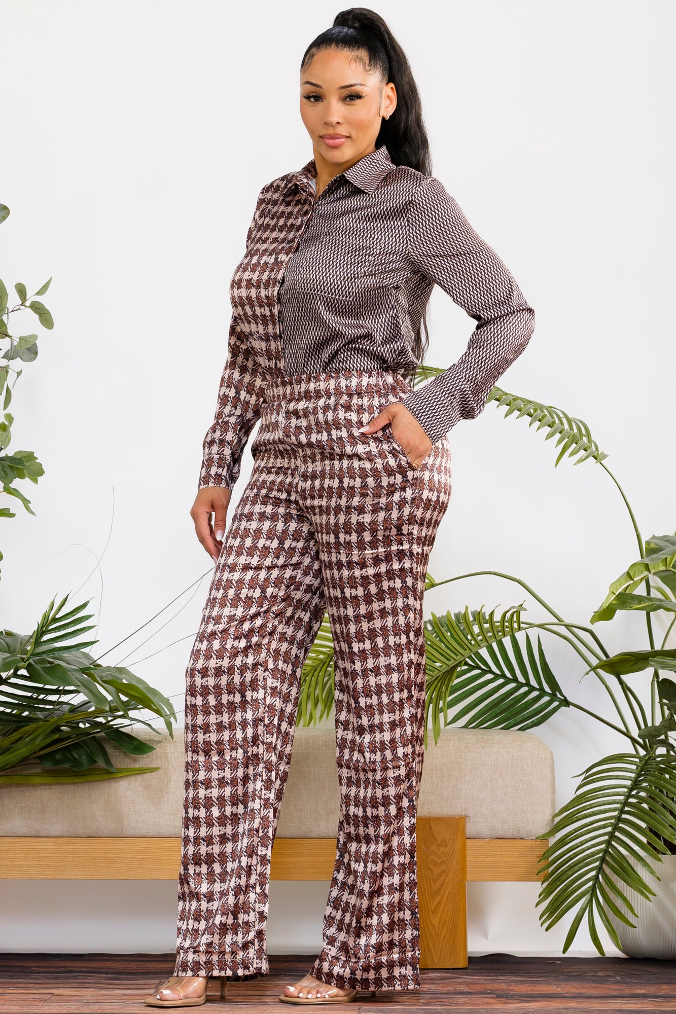 AO081S - Dual Print Set