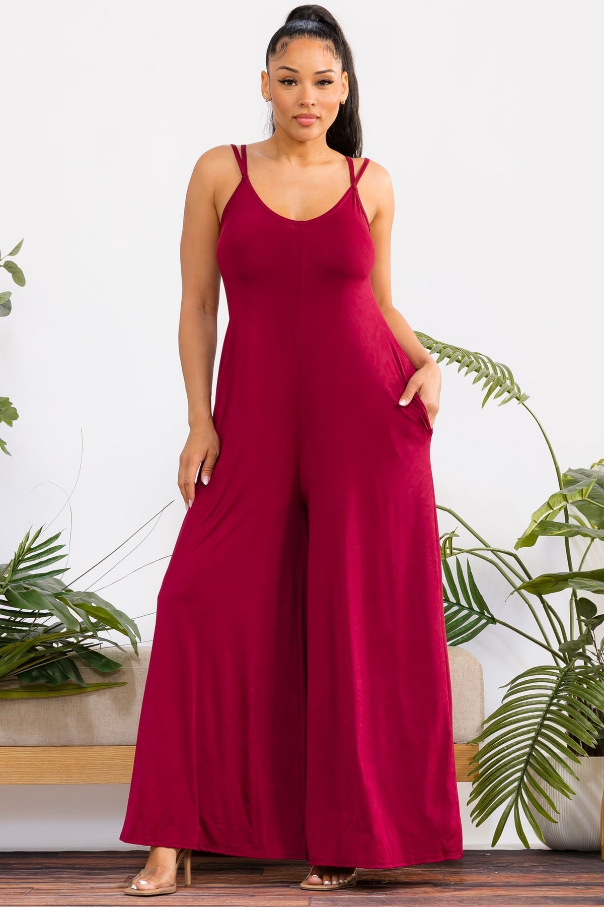 Jumpsuits