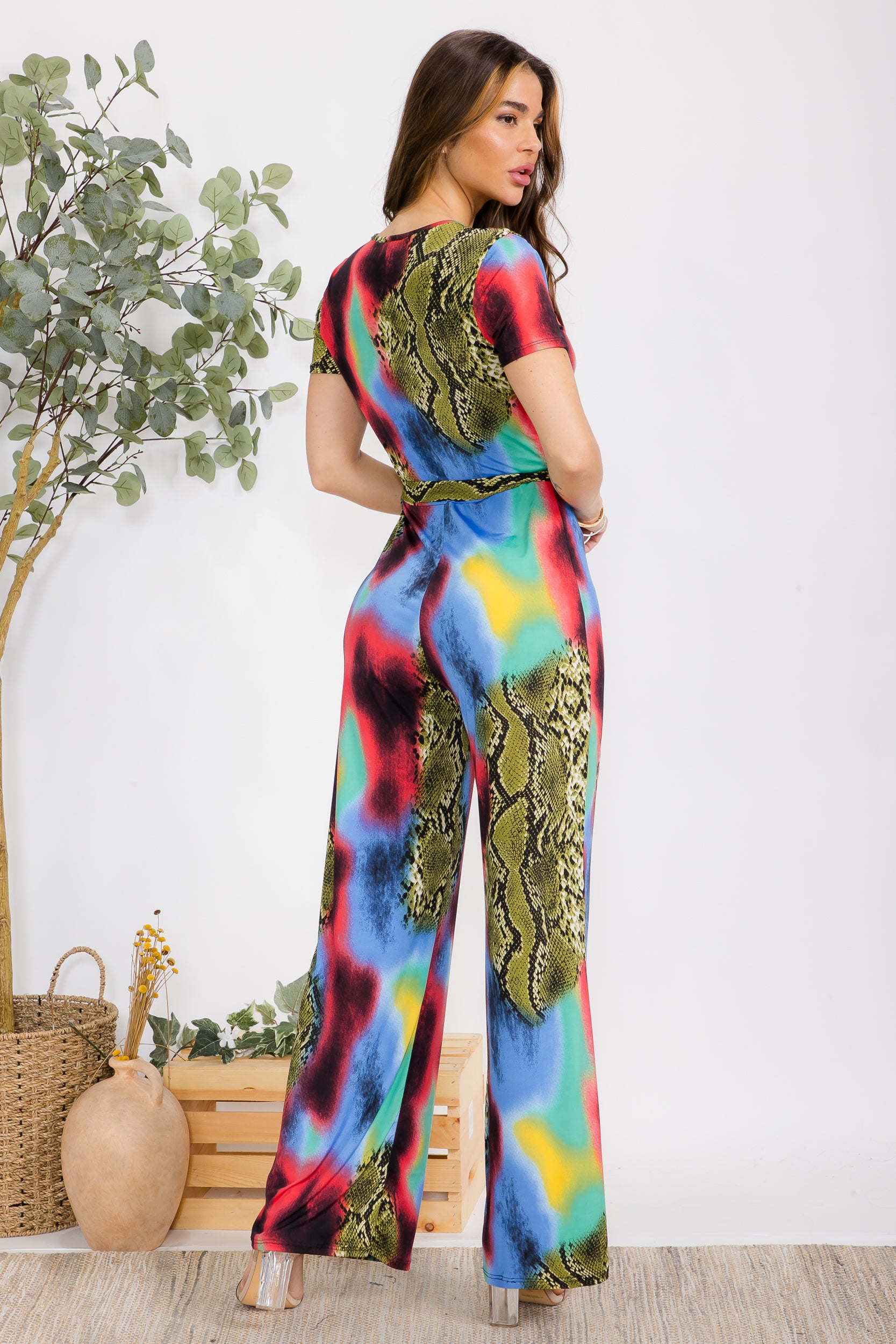 HH557R-P2 WIDE LEG JUMPSUIT