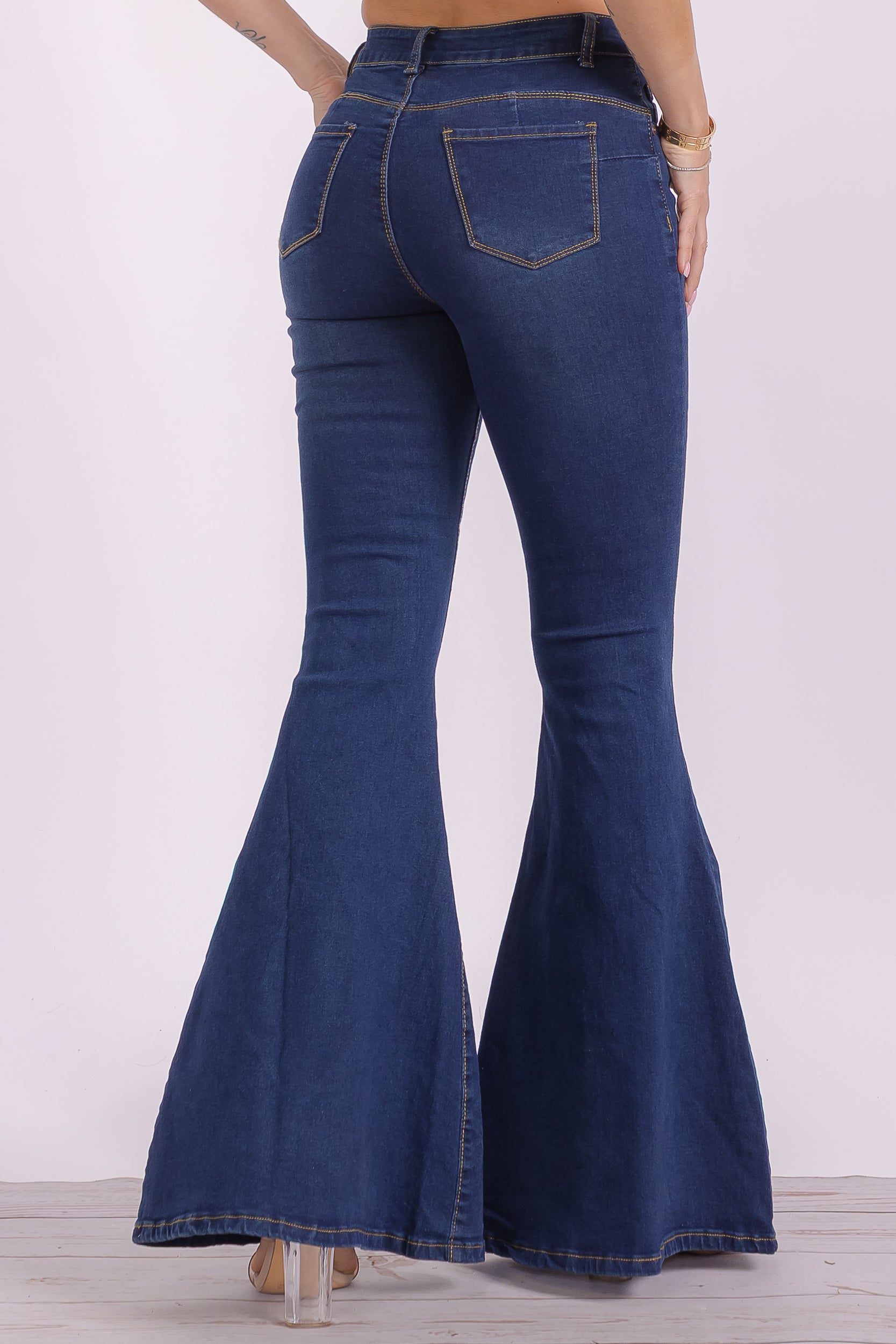 F05 High Rise Ultra Flare