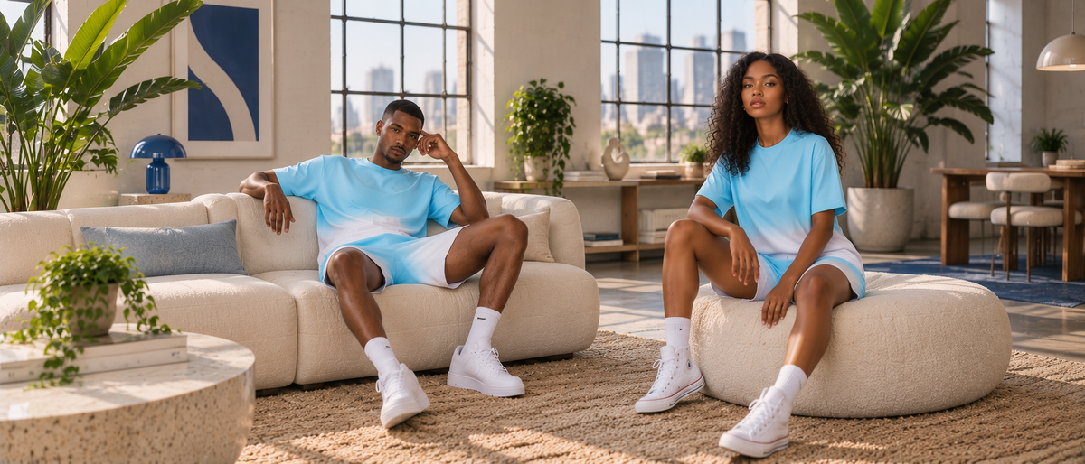 H and H Fashion USA