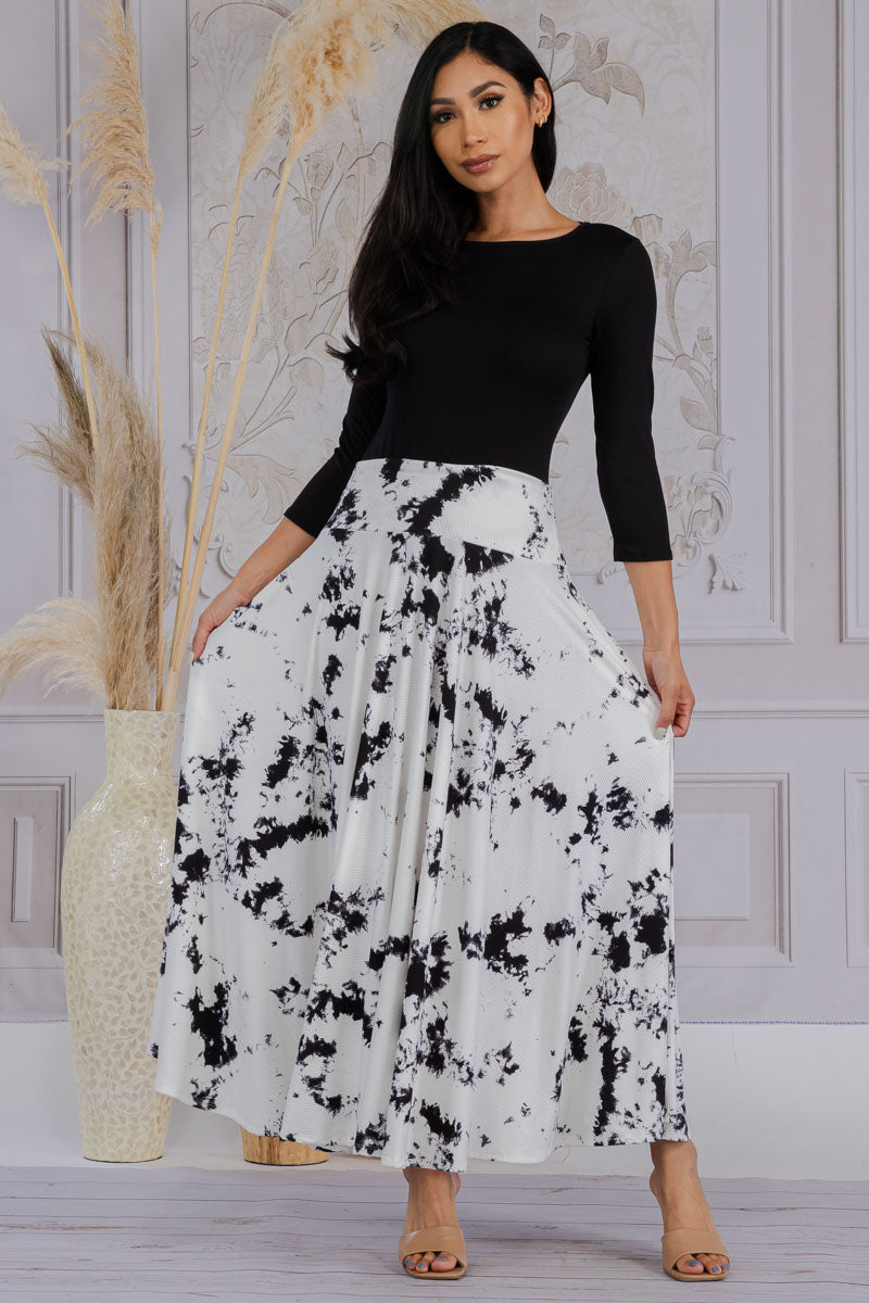HH736X-PAINT  - 2 PC TOP AND SKIRT